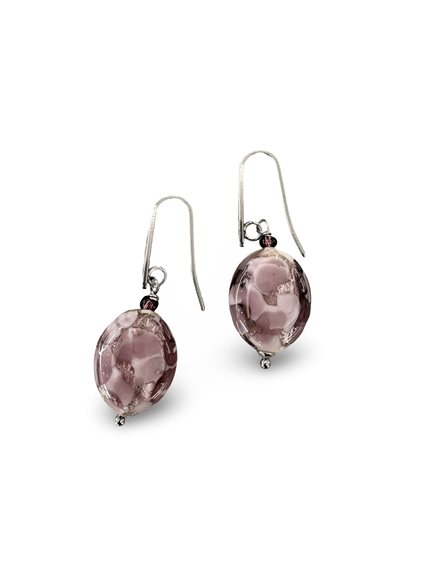 Pendientes Dami & Tolo Mujer Morisot in Vidrio 052OB09 - 052OB09